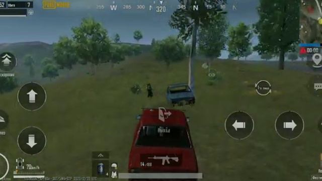 Игра соло против сквад | PUBG MOBILE смотреть онлайн