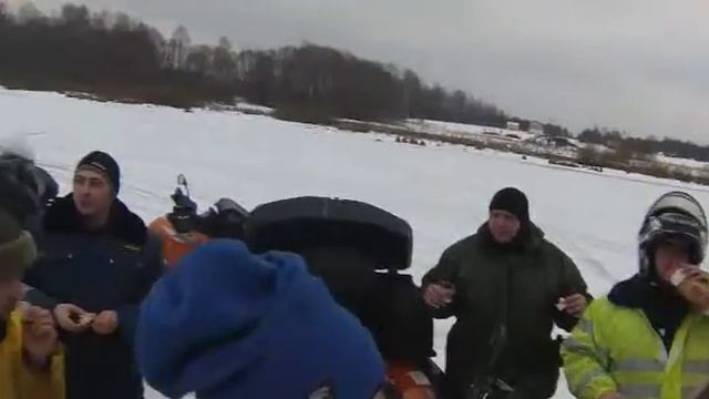 "Vereiskii ЛаЙтrr" ??? "Князь Ревякинский! на CF-moto Х8" смотреть онлайн