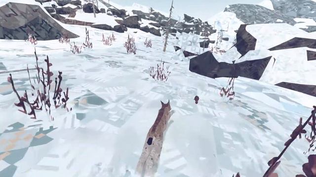 Shelter 2 (Укрытие) - часть 3 - Идём на крупного зверя