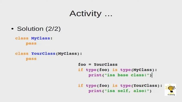 Practical Python for Beginners - 5. More Information on Python wmv смотреть онлайн