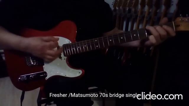 21.11.21 Japan telecasters смотреть онлайн