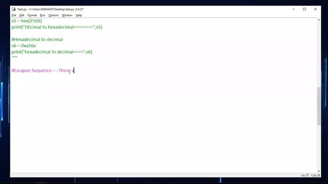 Python Day - 11 Range Function,Type Casting and Conversion смотреть онлайн