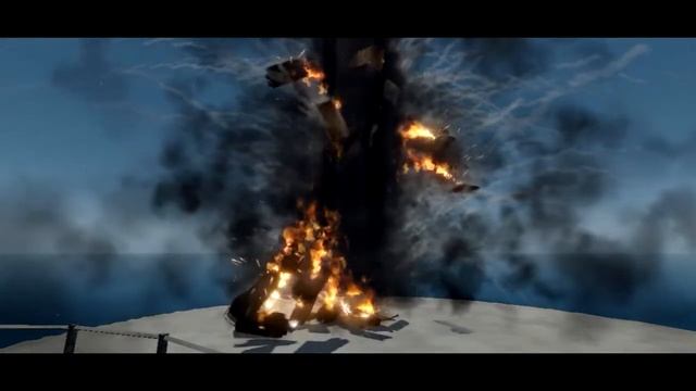 Crysis - Mass Physics смотреть онлайн