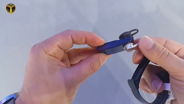 Huawei Talkband B2 Akıllı Bilekliği Denedik! смотреть онлайн