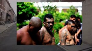MS-13 // САМАЯ ЖЕСТОКАЯ БАНДА В МИРЕ.
