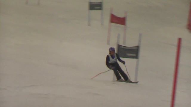 Летний Кубок "СНЕЖ.КОМ". 3 этап. Слалом-гигант 101 смотреть онлайн