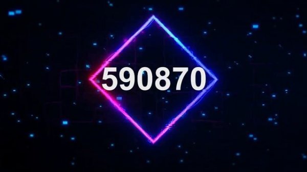 Absolute Infinity 0 → Ω | The Millionth