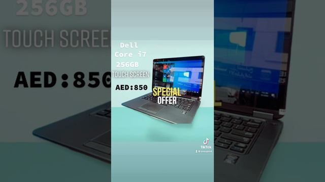 Dell i7 touch screen for sale смотреть онлайн