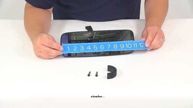 etrailer | CIPA Mirrors - ATV - UTV Mirror - CM-99287 Review смотреть онлайн