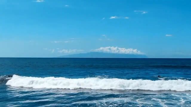 RELAX/ Музыка для расслабления... Волшебные звуки моря... смотреть онлайн