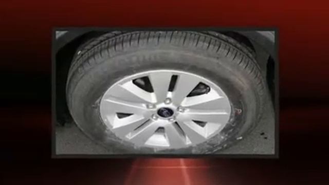 2018 Subaru Outback Premium in Milwaukee, WI 53221 смотреть онлайн