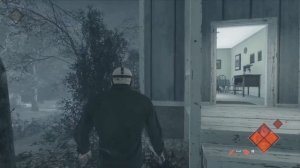 Friday the 13th The Game💚 Сюжетное задание#10 Вечеринка на отдыхе (Финал)