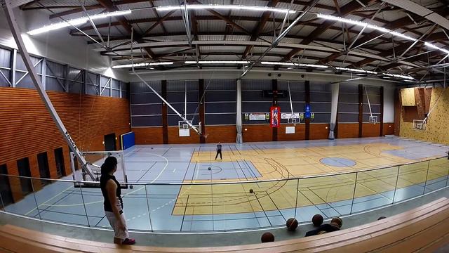 Colette Besson смотреть онлайн