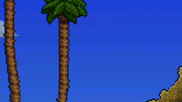 ТЕРРАРИЯ Воины побережья №5- Пожиратель (сериал) смотреть онлайн