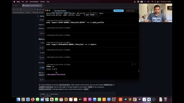 How to upgrade terraform? - Part 19 смотреть онлайн