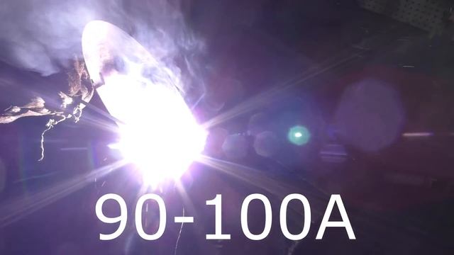 Schaudt AR1500. Шпіндель. Зміни на каналі. Чавунна кришка. смотреть онлайн