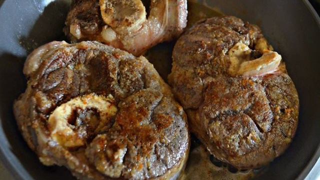 Кулинарные хитрости