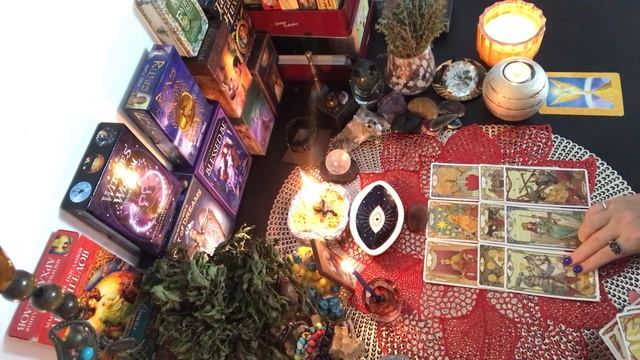 ?????♀️ Таромагия» ПОСЛАНИЕ ДЛЯ ВАС СЕГОДНЯ ОТ АРХАНГЕЛА МИХАИЛА ?❤️??♀️??? смотреть онлайн