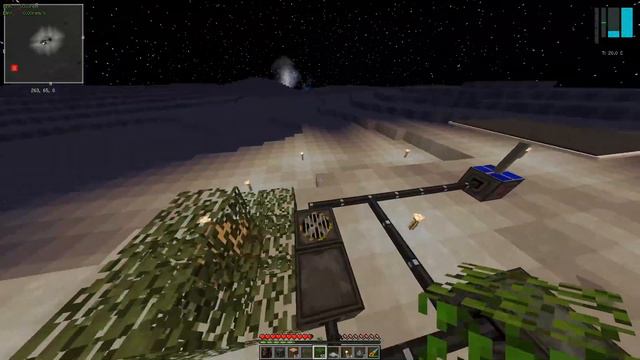 #Урановые похождения #26 Терраформирование смотреть онлайн