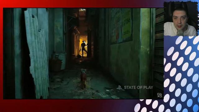 State of Play - Новые Игры и Анонсы 2022 смотреть онлайн