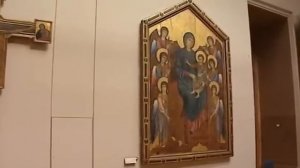 Визит в Лувр (популярные места и экспозиции)