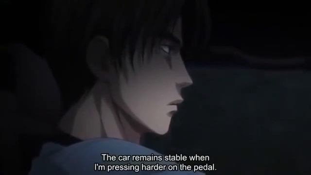 Initial D Legend 2 - AE86 vs R32(EUROBEAT RECREATION) смотреть онлайн