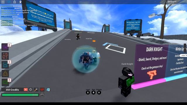 Roblox Border Roleplay | The Grand Crossing смотреть онлайн