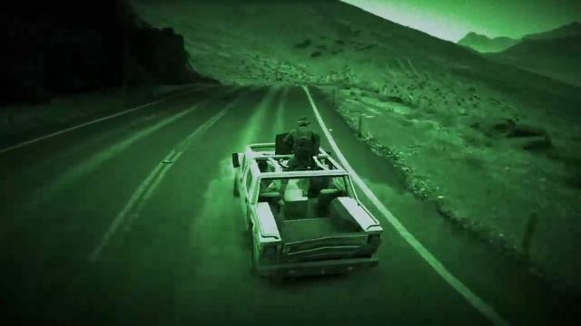 Ghost Recon Wildlands: Operation Spearhead: Tactical Operations смотреть онлайн