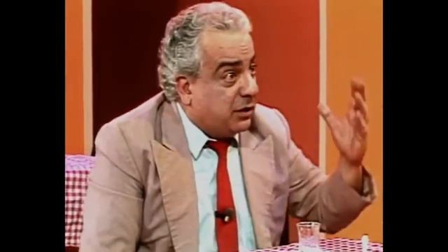 Dün, Bugün 1. Bölüm | Zeki Alasya - Metin Akpınar Tiyatro Oyunu