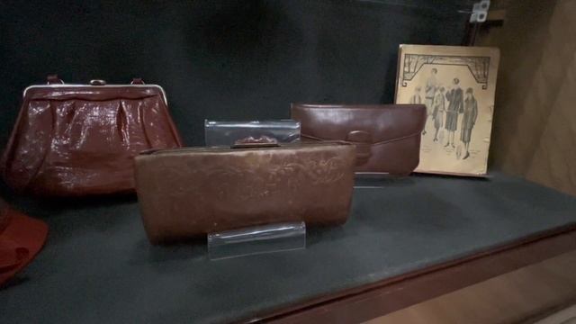 «Дамские штучки» смотреть онлайн