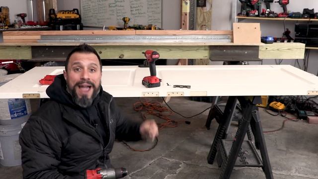 SPECIALIZED DRILL BIT 99% OF PEOPLE DON'T KNOW ABOUT! смотреть онлайн