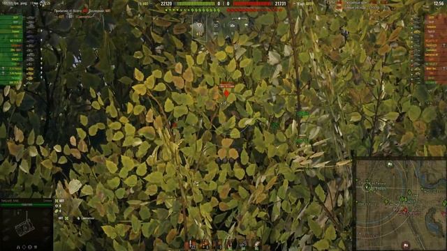 Как играть на FV4004 Conway в World of tanks. Гайд. ЛБЗ. смотреть онлайн