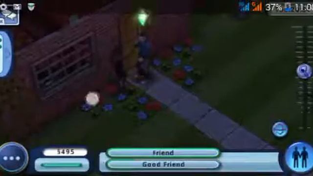 Симс 3 (девушка моей мечты) смотреть онлайн