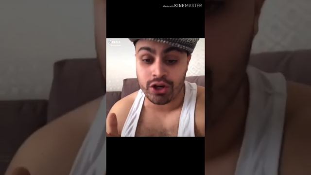 Джавид зажигает