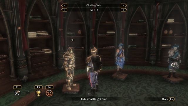 Fable 3: PC DLC Fix (2022) смотреть онлайн