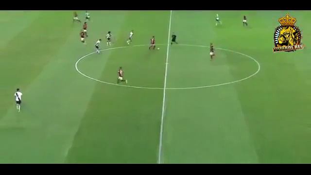 Campeonato Carioca 2017 | Flamengo 1 x 0 Vasco Da Gama | Melhores Momentos | 25-02-17 смотреть онлайн