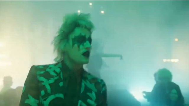 cruella - poker face [Traduction/LYRICS] 🎵 смотреть онлайн