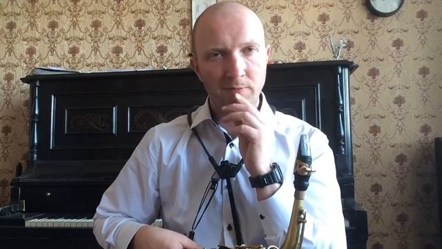 Устойчивая интонация в верхнем регистре (урок 18) смотреть онлайн