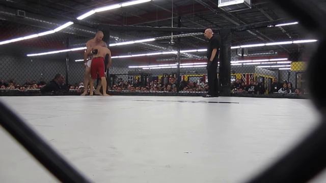 145 lbs.: Tommy Burghardt vs. Ulyses Aguila - Belts of Honorius 3 (2 of 2) смотреть онлайн