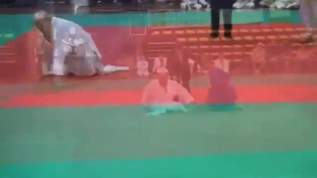 Judo Andrea_1 смотреть онлайн