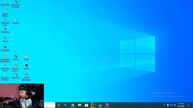 How I setup my OBS settings for Ryzen 3 without gpu & create custom resolution смотреть онлайн