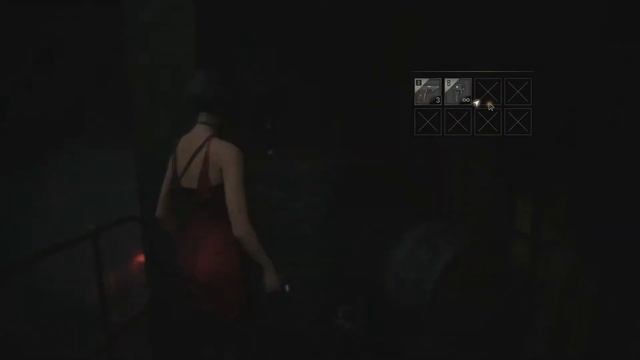 RESIDENT EVIL 2 + Прохождение за Леона + Тест на бюджетном — Часть 4 = Без комментариев смотреть онлайн