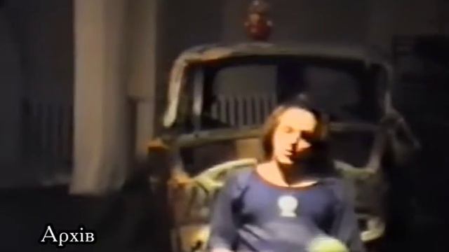 Акторські зустрічі з Галиною Стефановою. Ярослав Чорненький. смотреть онлайн