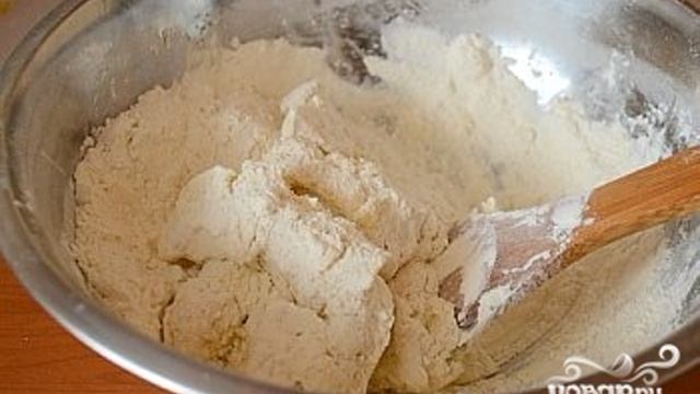 Сборник рецептов