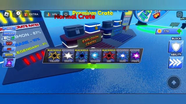 [UPD] BLADE BALL CODE *UPDATE* NEW WORKING CODE ROBLOX BLADE BALL смотреть онлайн