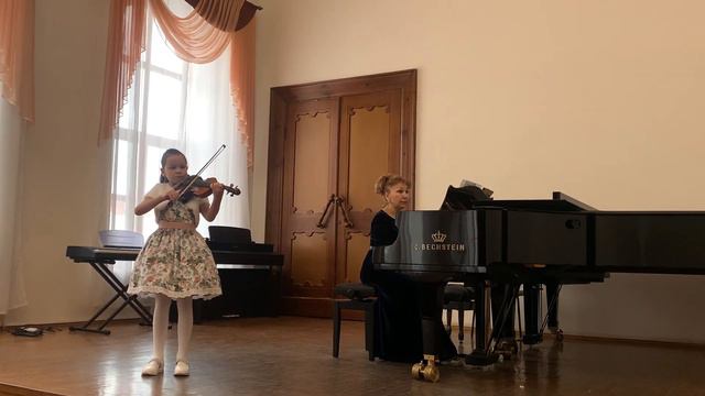 А.Комаровский, Этюд № 61 «Вперегонки». A.Komarovsky, Etude № 61 “Racing“ смотреть онлайн