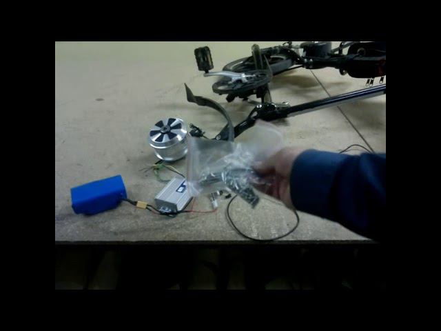 СтридаЭлектро Комета 1 серия смотреть онлайн