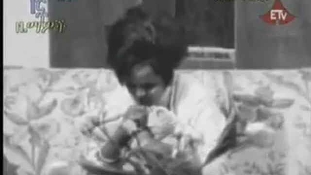 BIZUNESH BEKELE, KENU LELIT MESLOGN смотреть онлайн