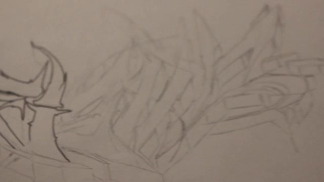 SKETCH BATTLES - BUNDESLIGA QUALIFIKATION-WORD: FIGHT! SCHMIERFINK "Hesky One Leipzig Graffiti 2020 смотреть онлайн