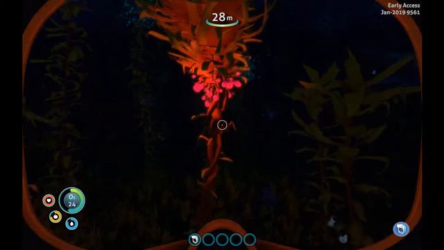 Ниже нуля - выше радуги: Subnautica: Below zero#1 смотреть онлайн